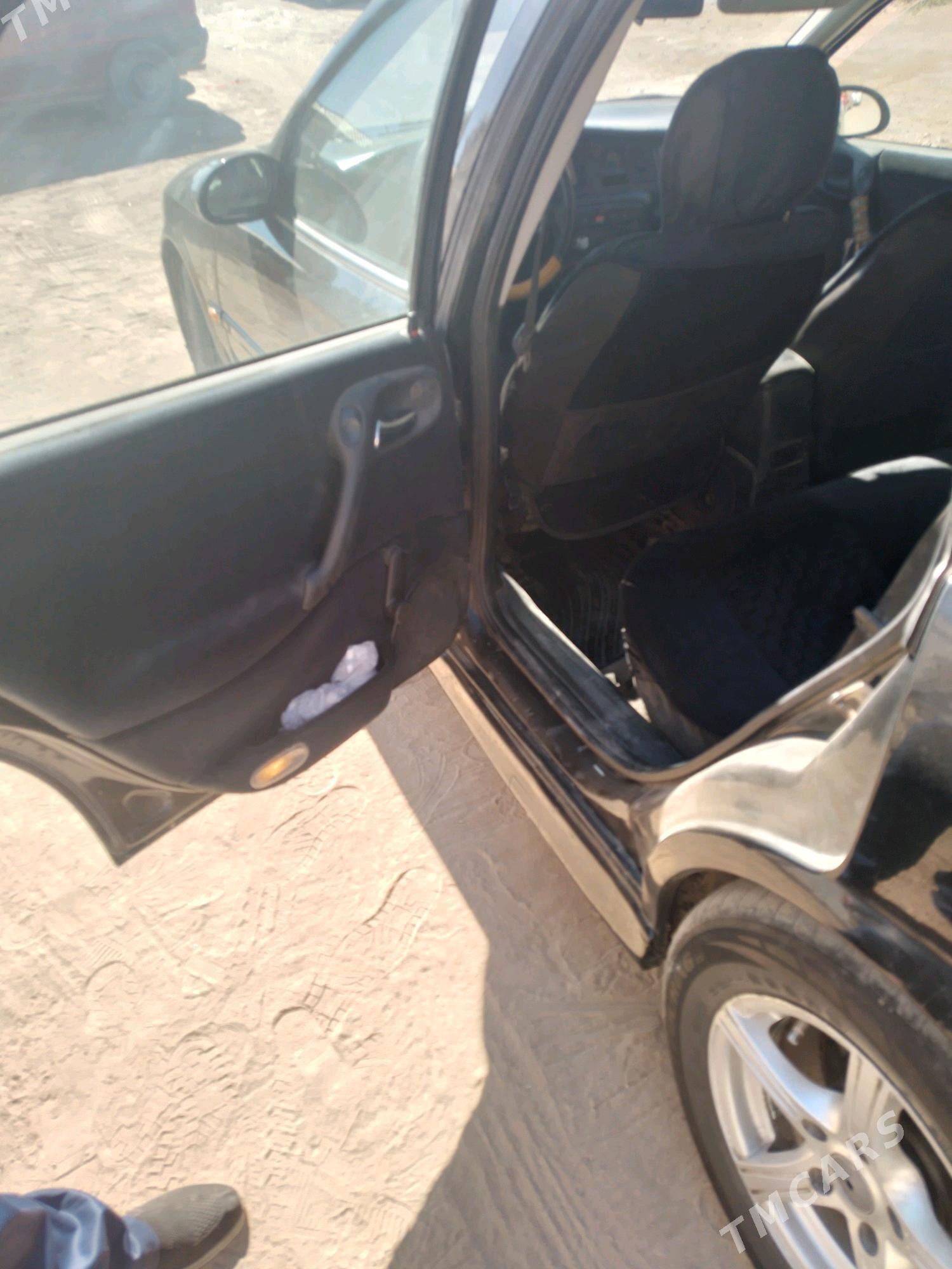 Opel Vectra 2000 - 80 000 TMT - Дашогуз - img 3