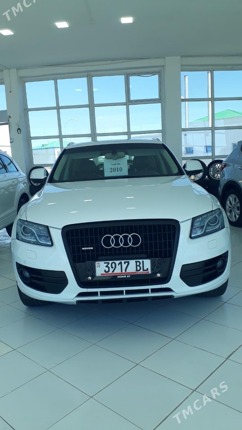 Audi Q5 2010 - 210 000 TMT - Daşoguz - img 3