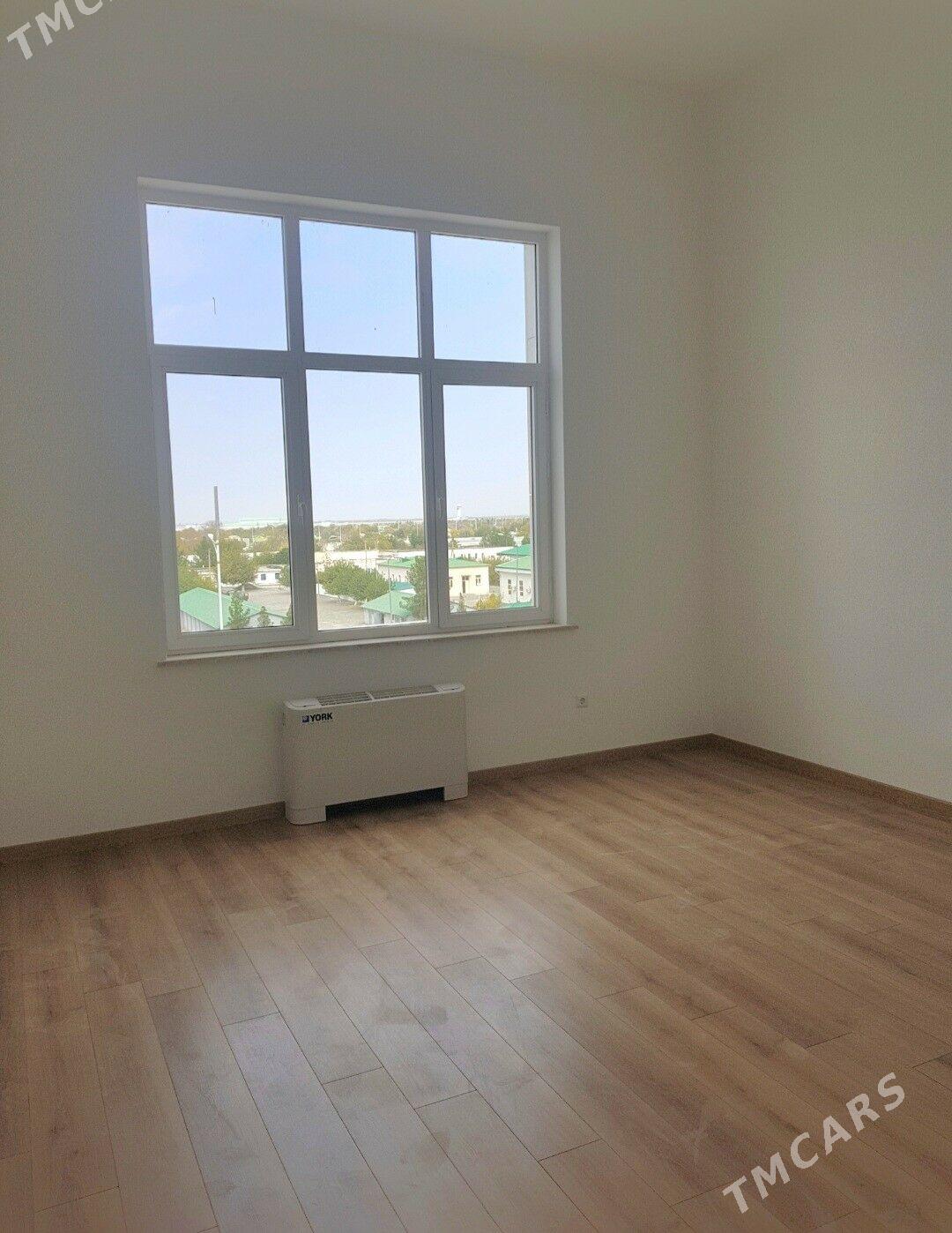 16 tapgyr 4 kom 3 etaž 210m2 - Aşgabat - img 10
