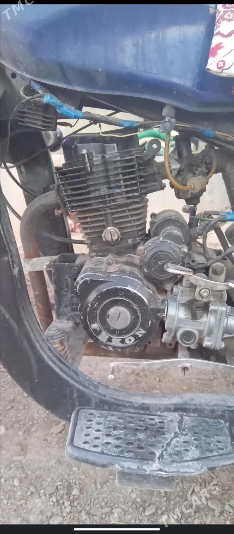 Fekon FK150-8G 2017 - 15 600 TMT - Теджен - img 4