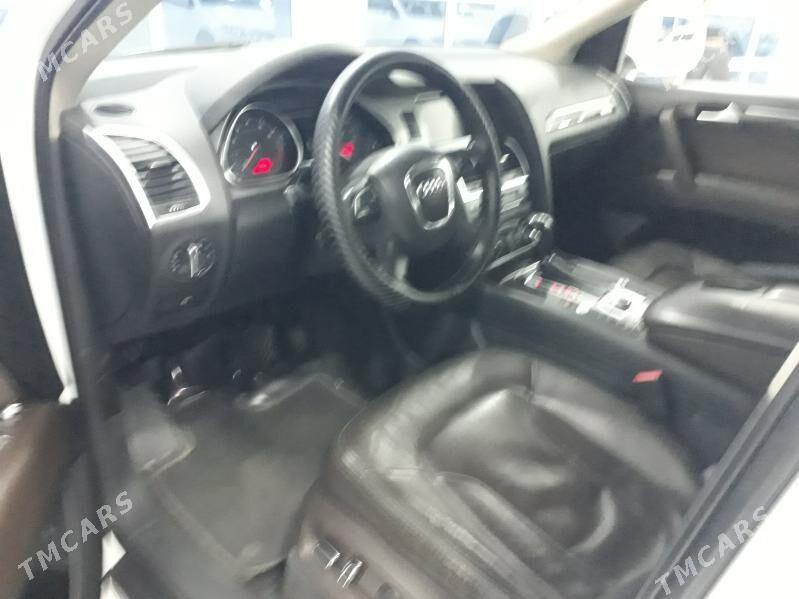 Audi Q5 2010 - 210 000 TMT - Daşoguz - img 4