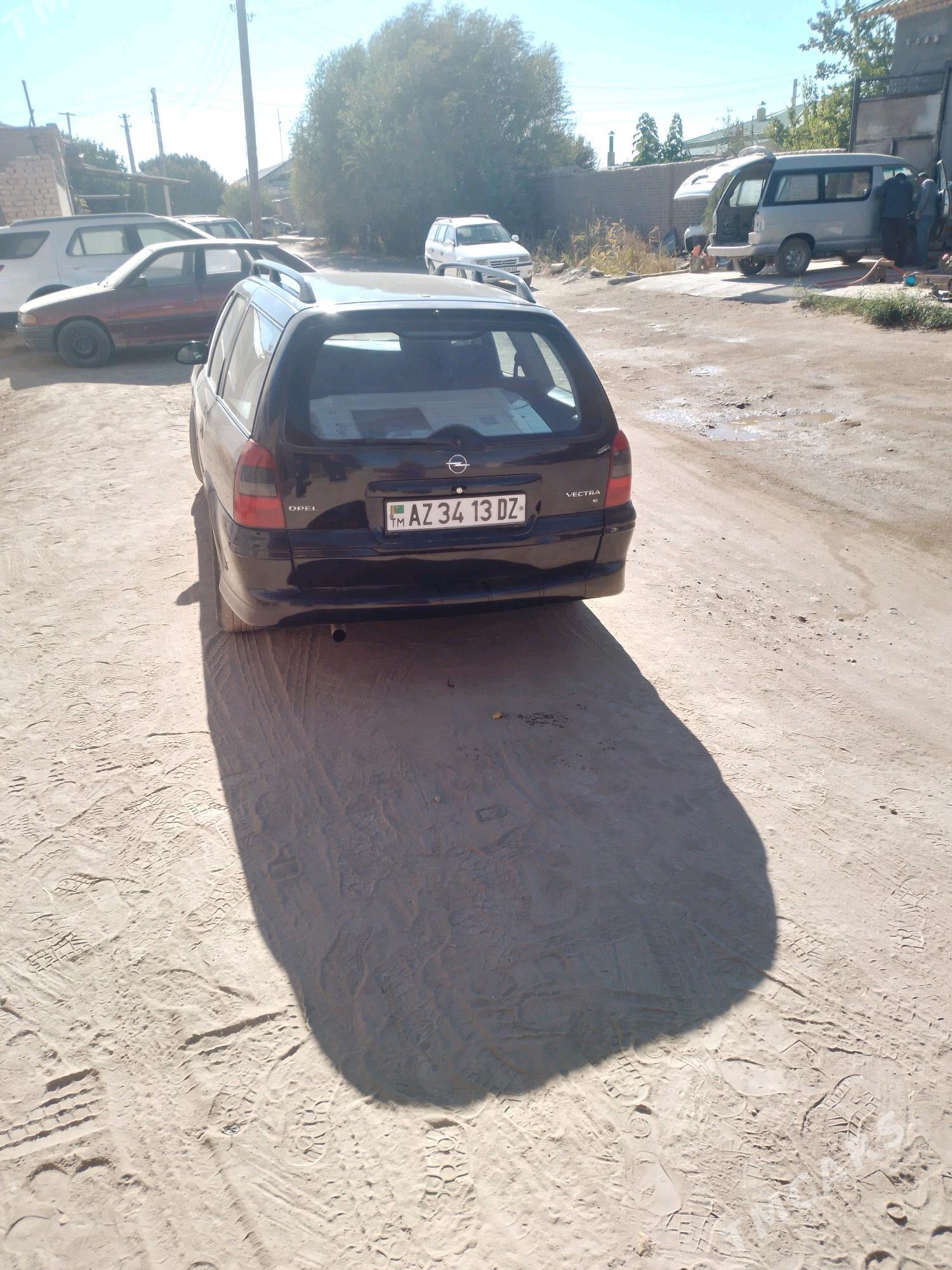 Opel Vectra 2000 - 80 000 TMT - Дашогуз - img 2