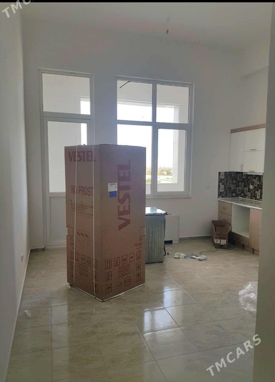 16 tapgyr 4 kom 3 etaž 210m2 - Aşgabat - img 9