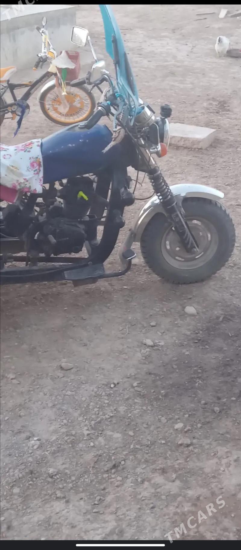 Fekon FK150-8G 2017 - 15 600 TMT - Теджен - img 3