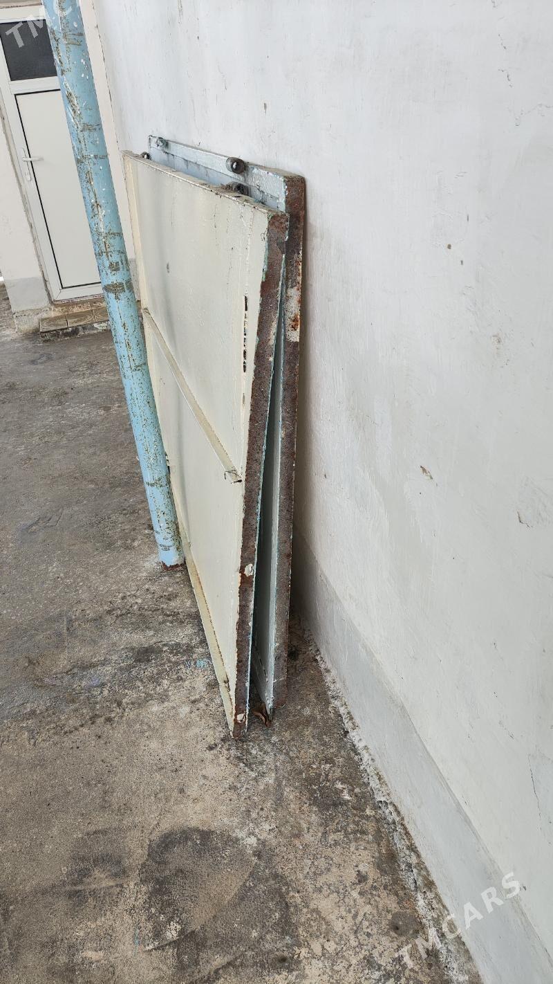 Garaždan ayrylan warata - Бузмеин - img 3