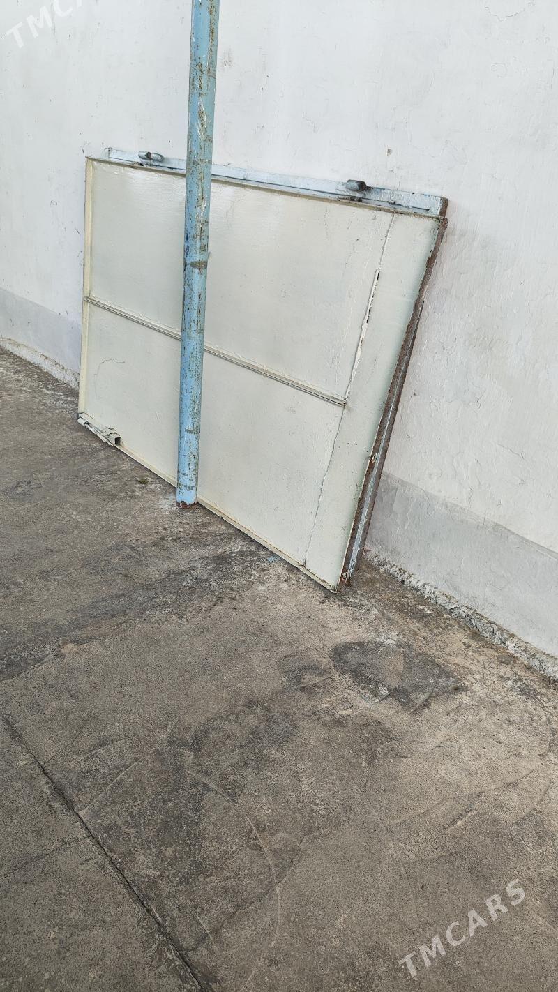 Garaždan ayrylan warata - Бузмеин - img 1