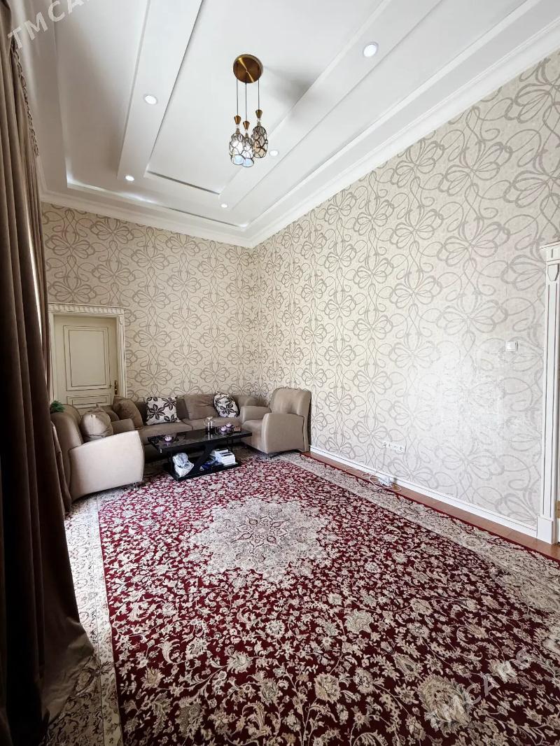 Podwoýiski Hudaýberdiýew 3kom - Aşgabat - img 6