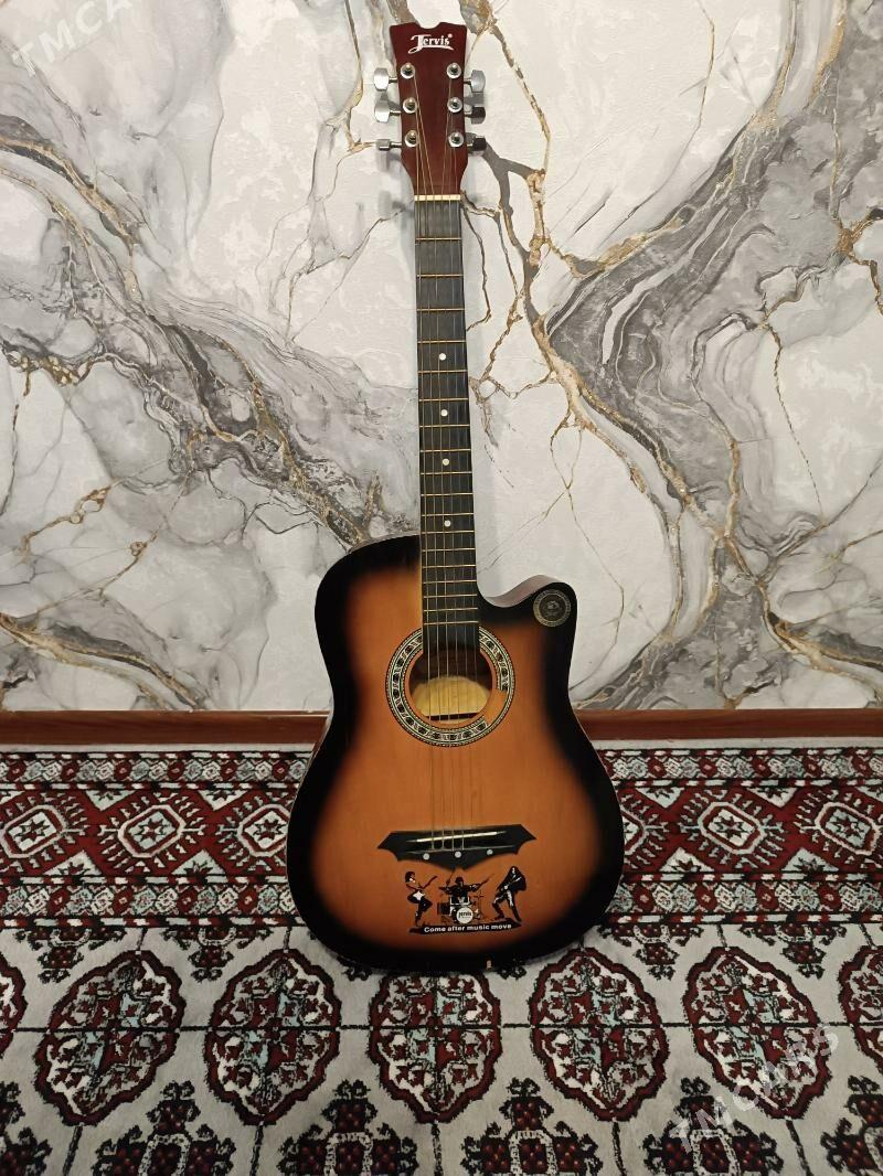 gitara - Aşgabat - img 2