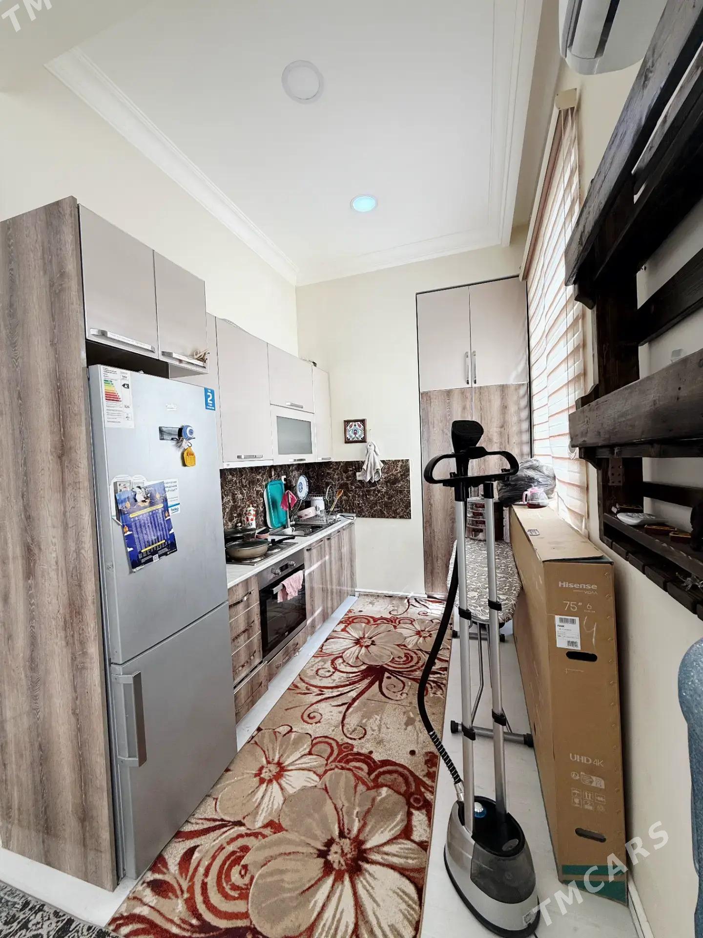 Podwoýiski Hudaýberdiýew 3kom - Aşgabat - img 4