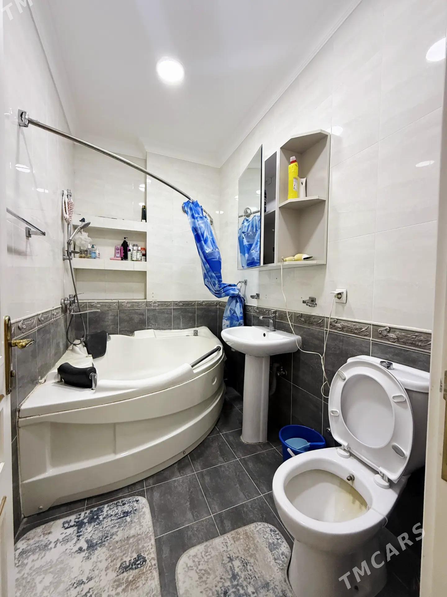 Podwoýiski Hudaýberdiýew 3kom - Aşgabat - img 3