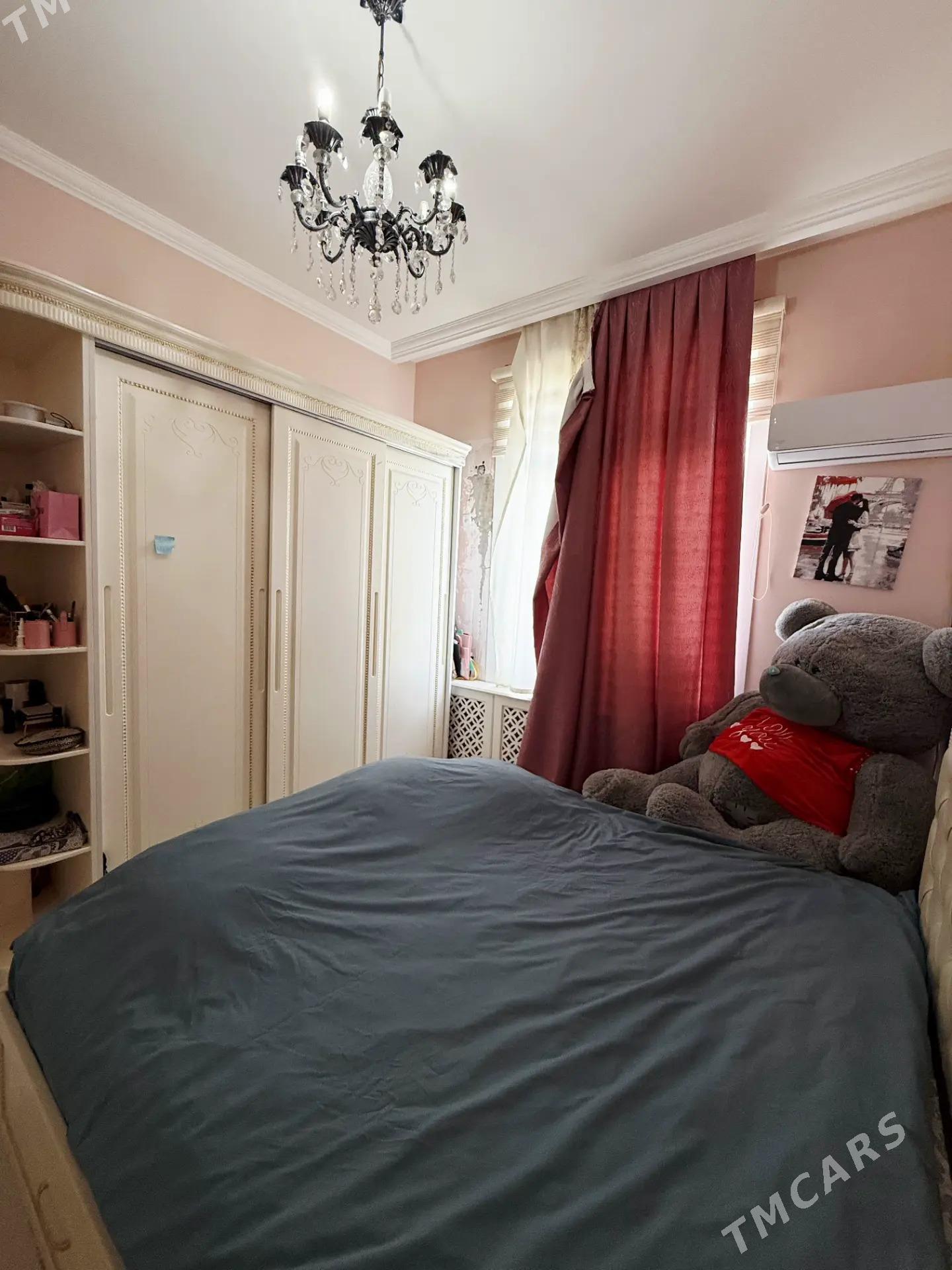 Podwoýiski Hudaýberdiýew 3kom - Aşgabat - img 5