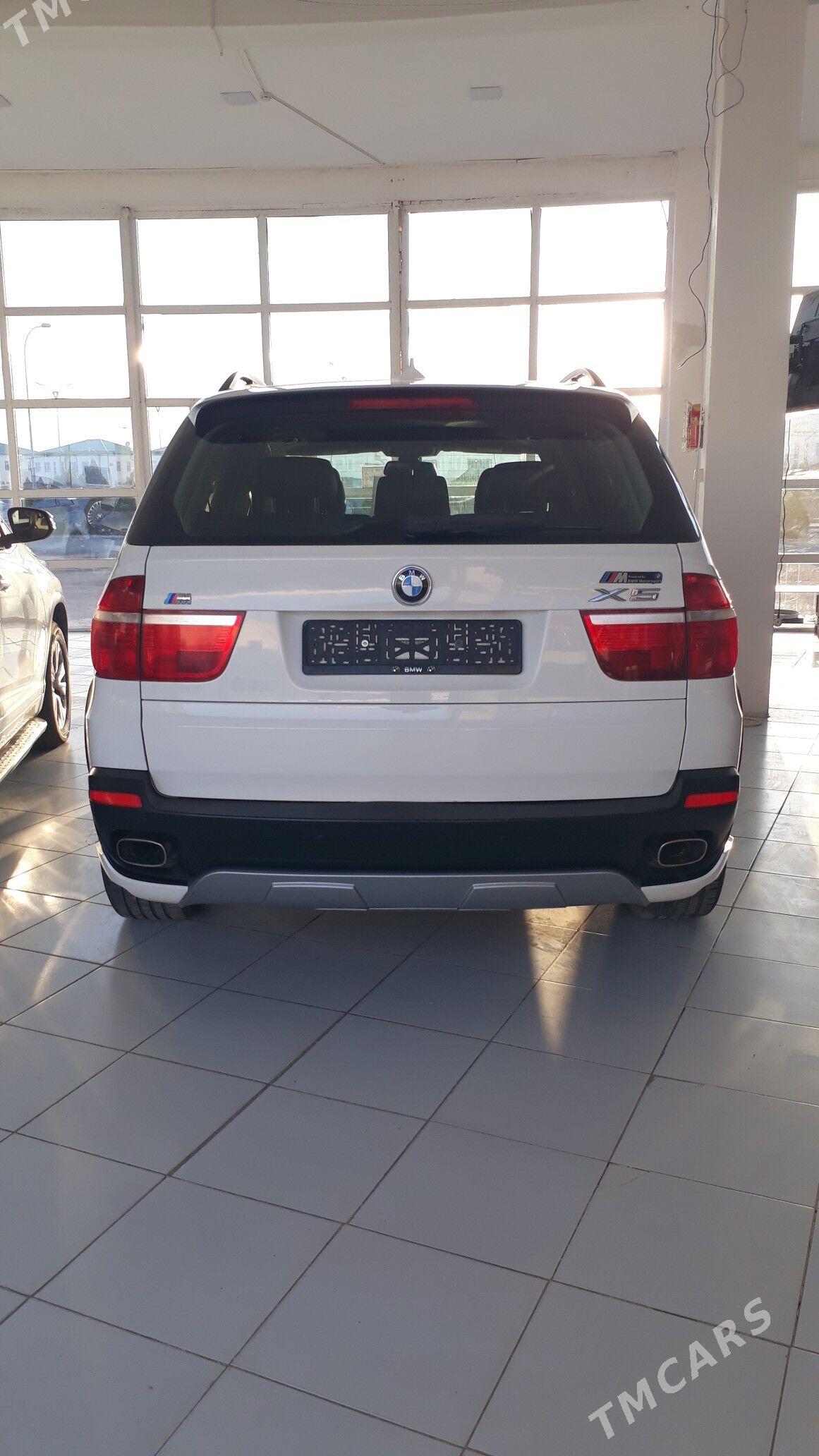 BMW X5 M 2012 - 300 000 TMT - Daşoguz - img 2
