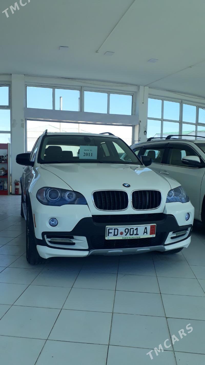 BMW X5 M 2012 - 300 000 TMT - Daşoguz - img 1