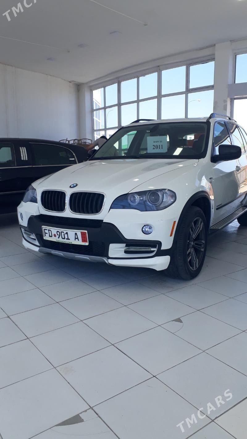 BMW X5 M 2012 - 300 000 TMT - Daşoguz - img 3