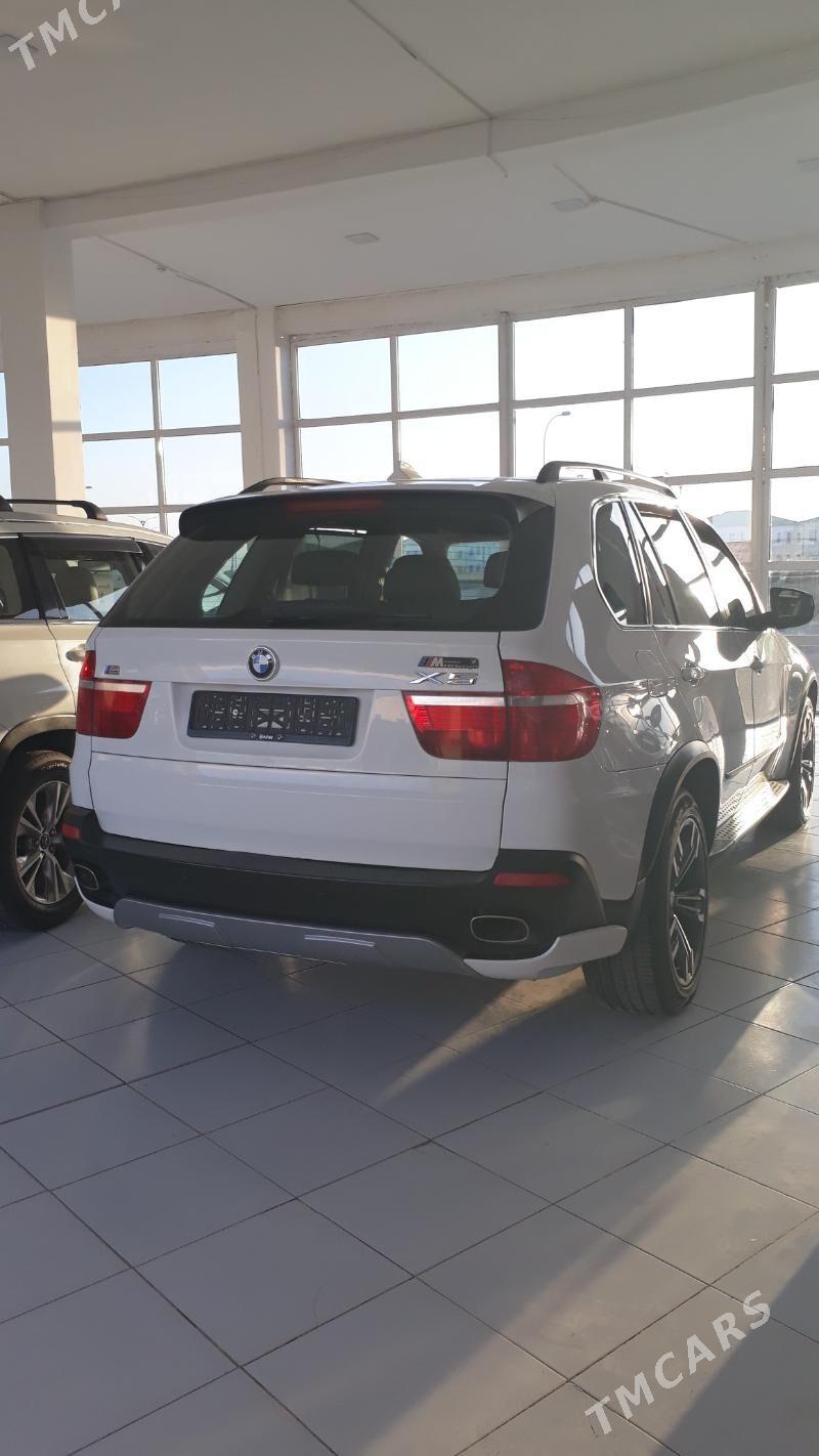 BMW X5 M 2012 - 300 000 TMT - Daşoguz - img 5