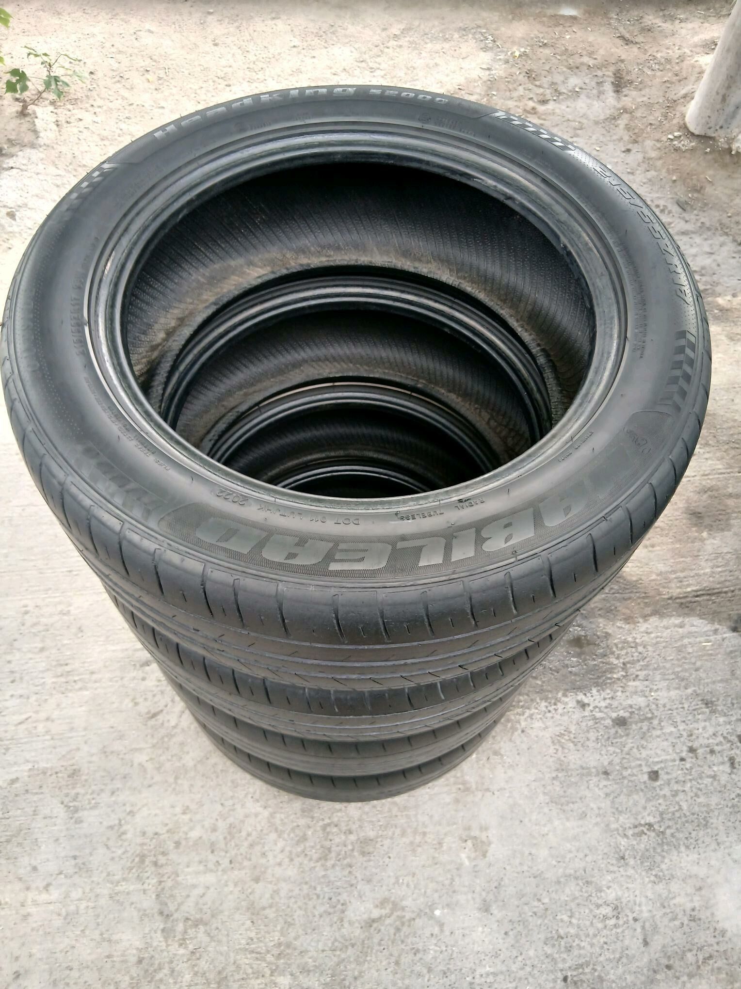 Habilead 205 60 16 Kamplekt 900 TMT - Бедев - img 3