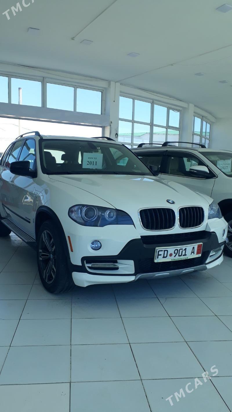 BMW X5 M 2012 - 300 000 TMT - Daşoguz - img 4