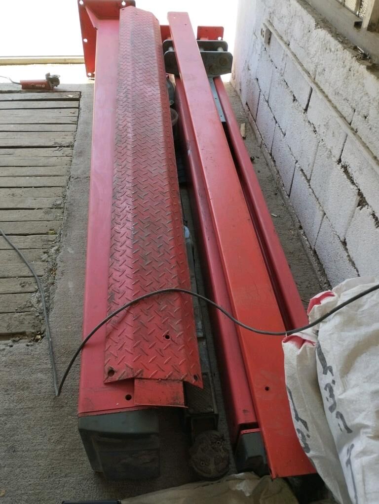 Подъемник 30 000 TMT - Aşgabat - img 2