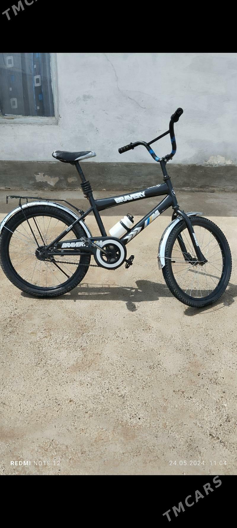 braweri - Гызыларбат - img 2