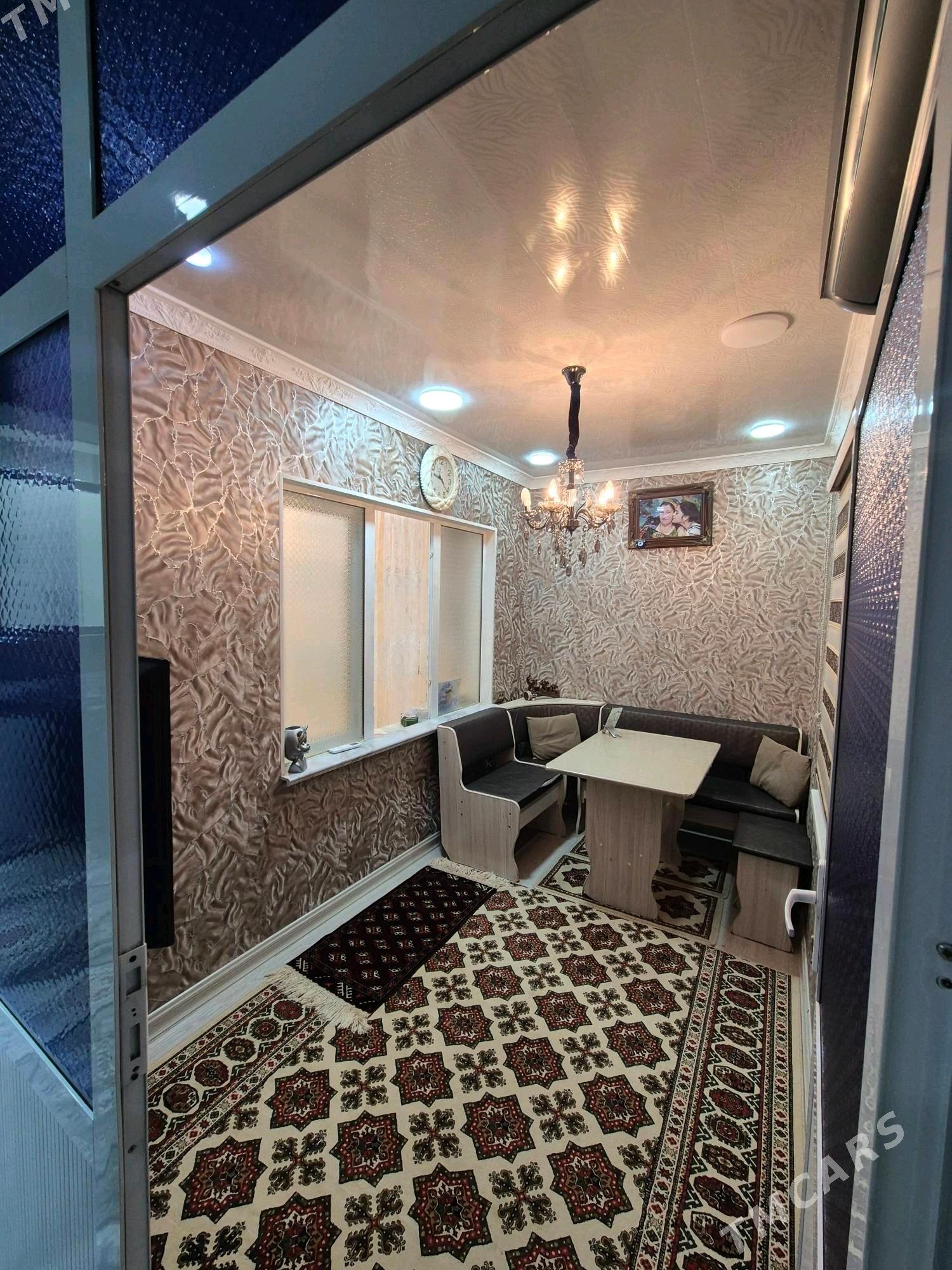 квартира - Büzmeýin - img 1