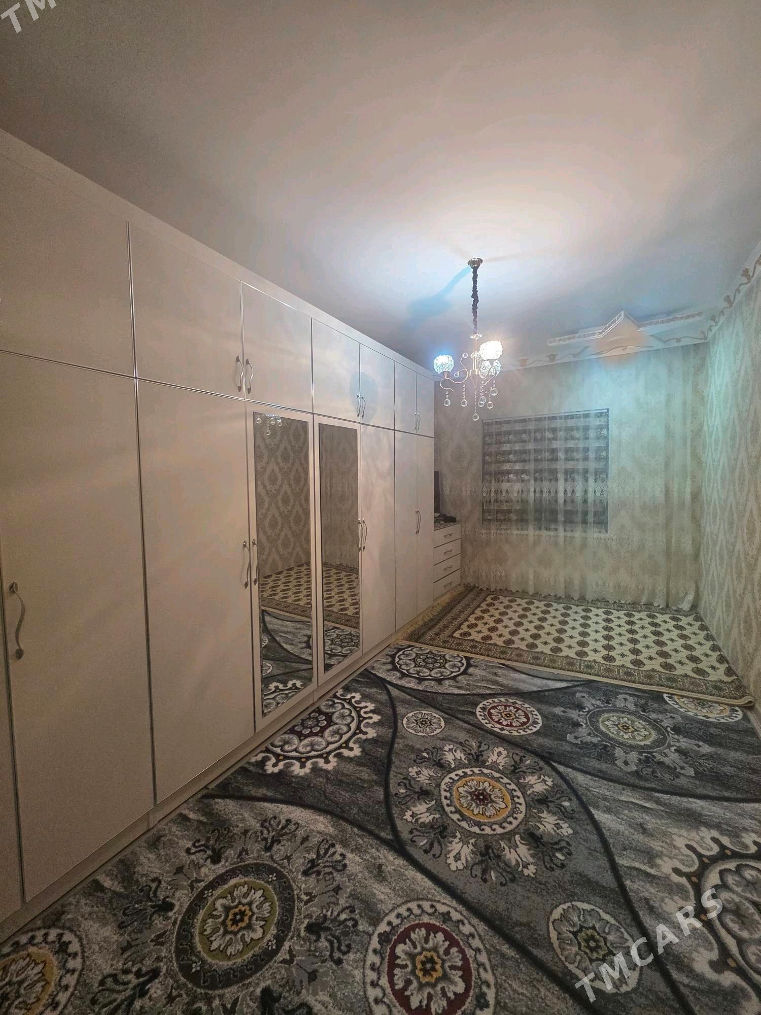 квартира - Büzmeýin - img 2