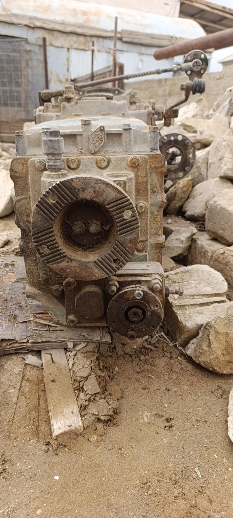 karopka 8 000 TMT - Гумдаг - img 1