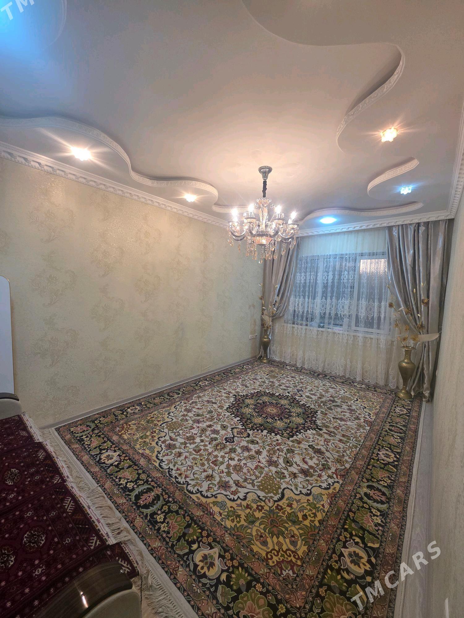 квартира - Büzmeýin - img 4