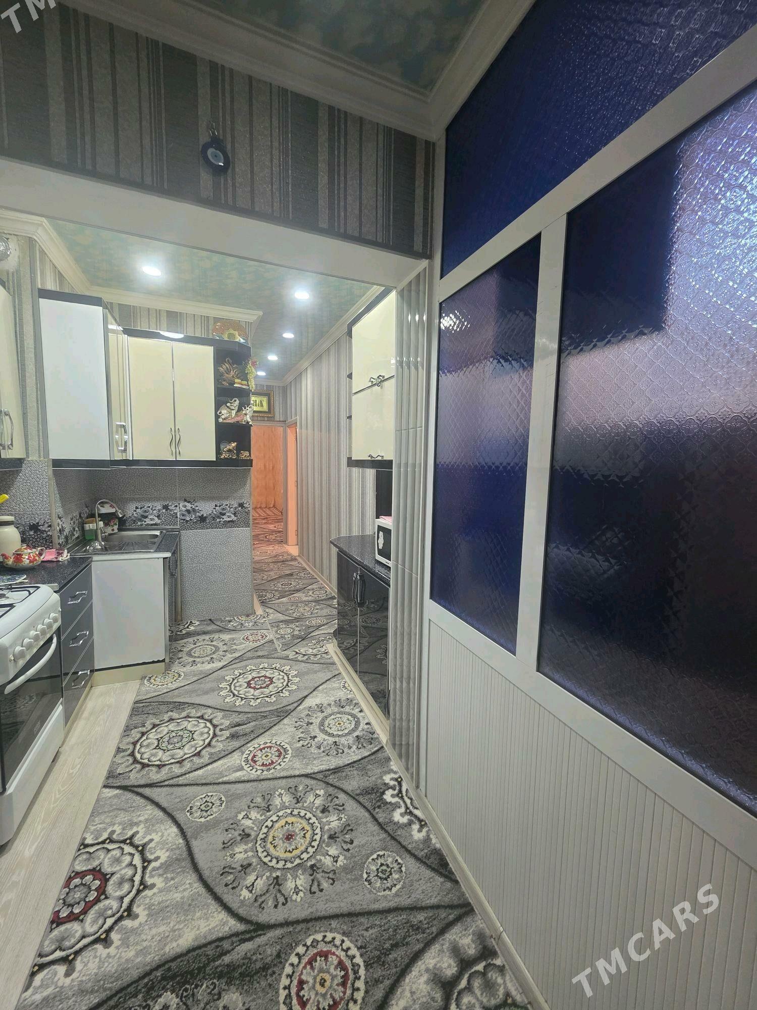 квартира - Büzmeýin - img 3