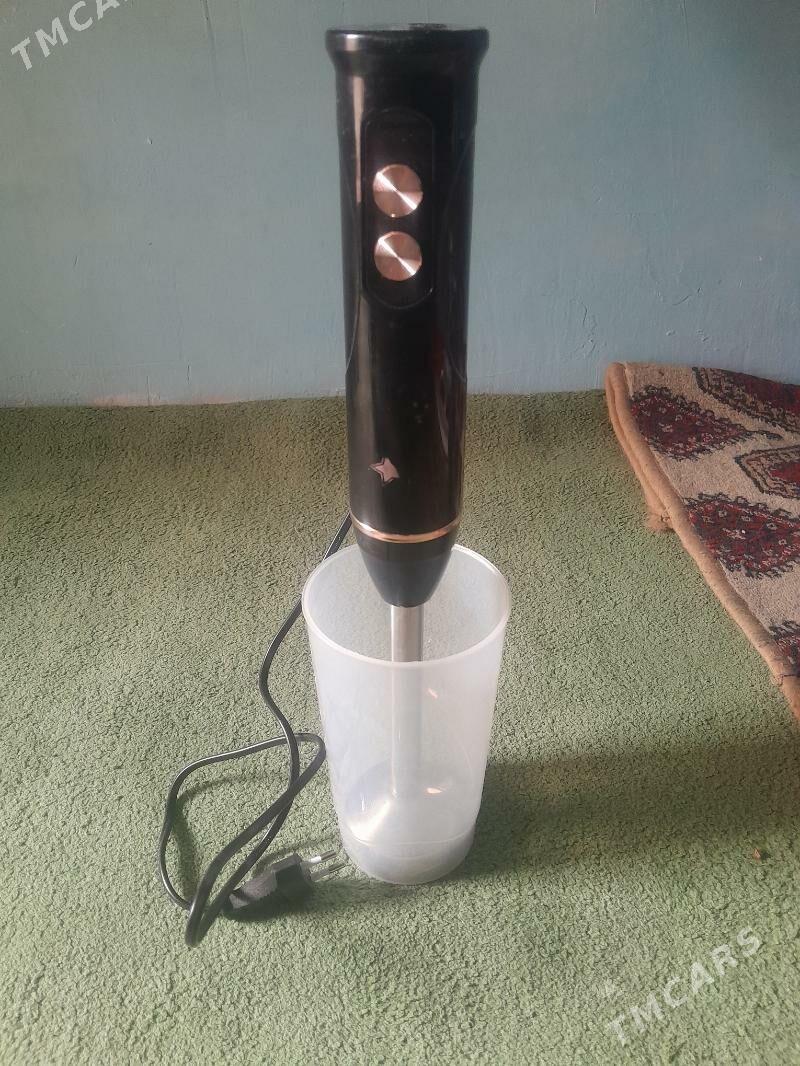 blendir - Бузмеин ГРЭС - img 3