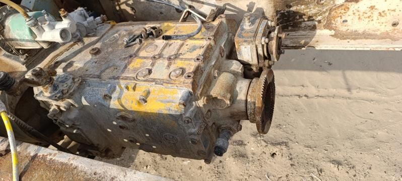 karopka 8 000 TMT - Гумдаг - img 2