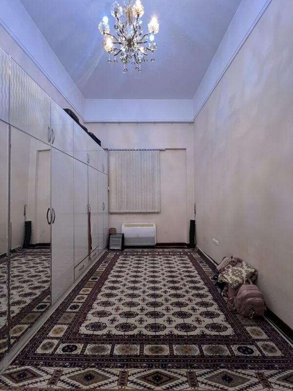 Nebitgaz Elitka 3 kom 3 etaź - Нефтегаз (ул. Андалиб-Юбилейная) - img 2