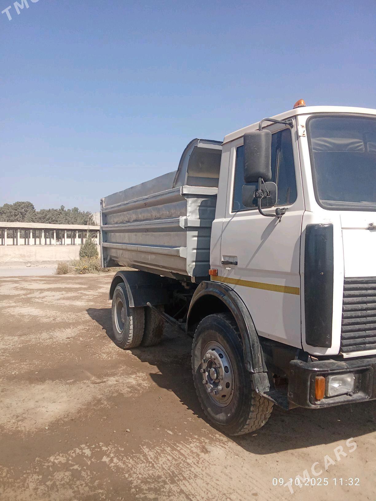 Maz Samosval 1999 - 190 000 TMT - Kerki - img 3