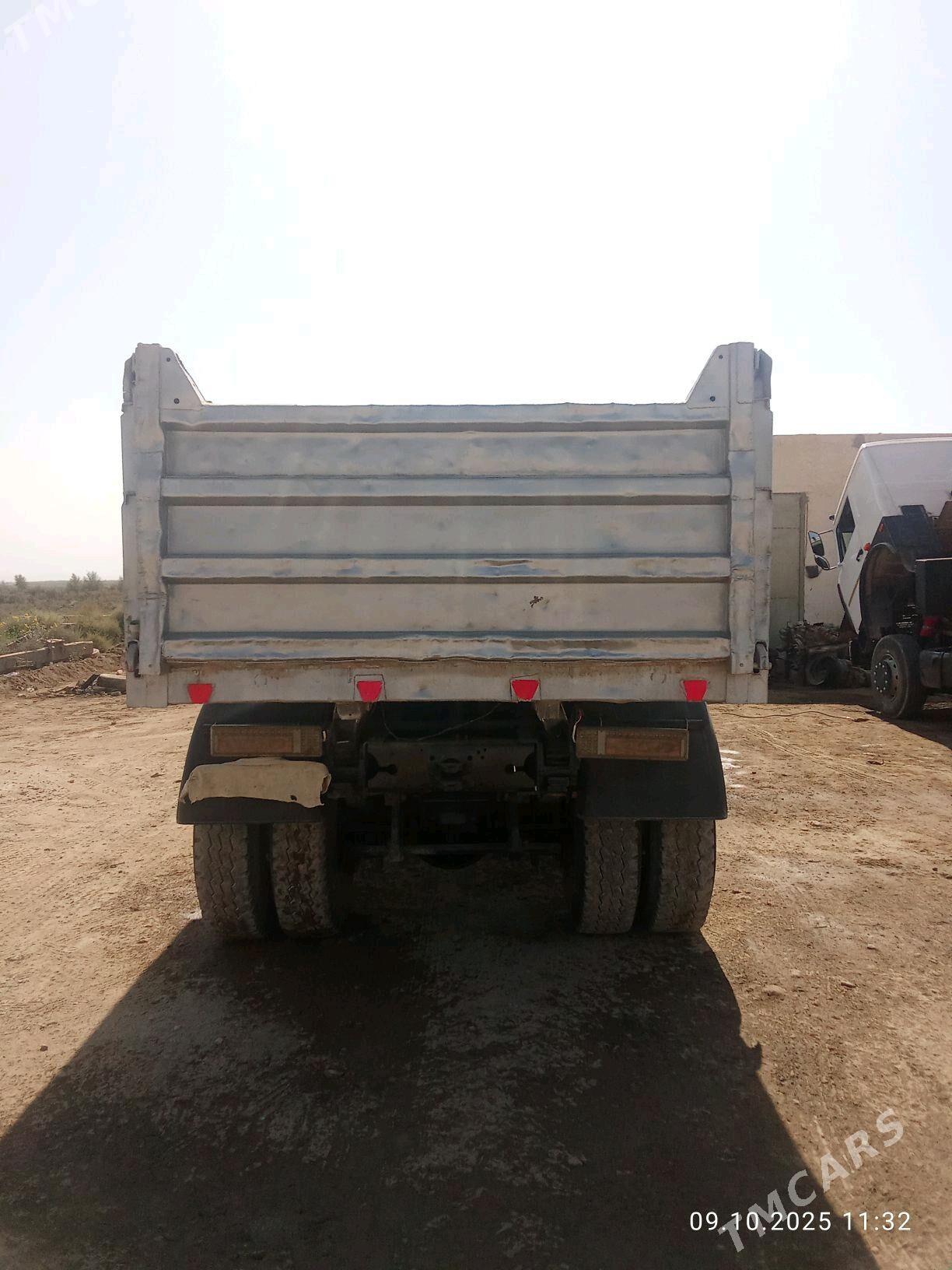 Maz Samosval 1999 - 190 000 TMT - Kerki - img 1