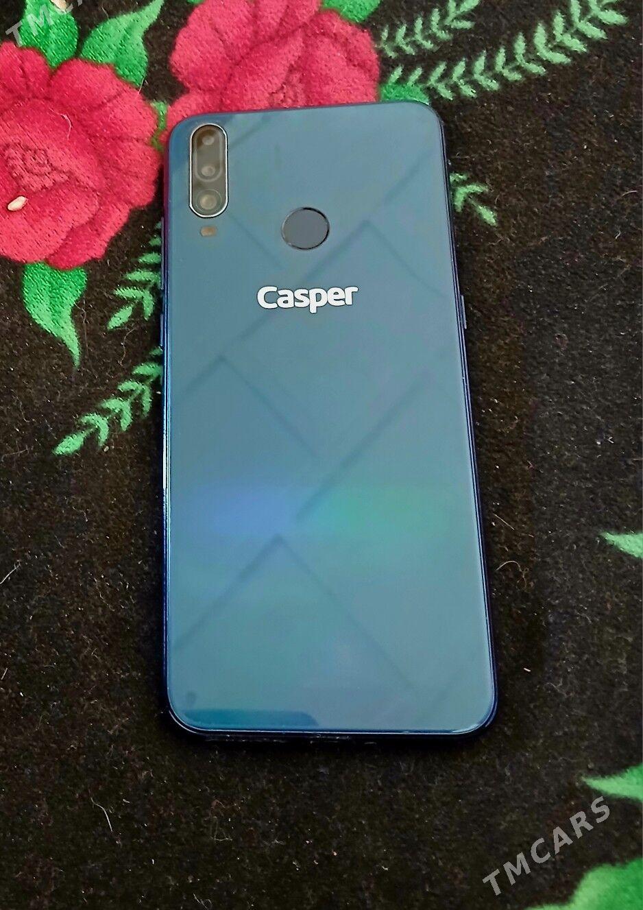 CASPER - Дянев - img 4