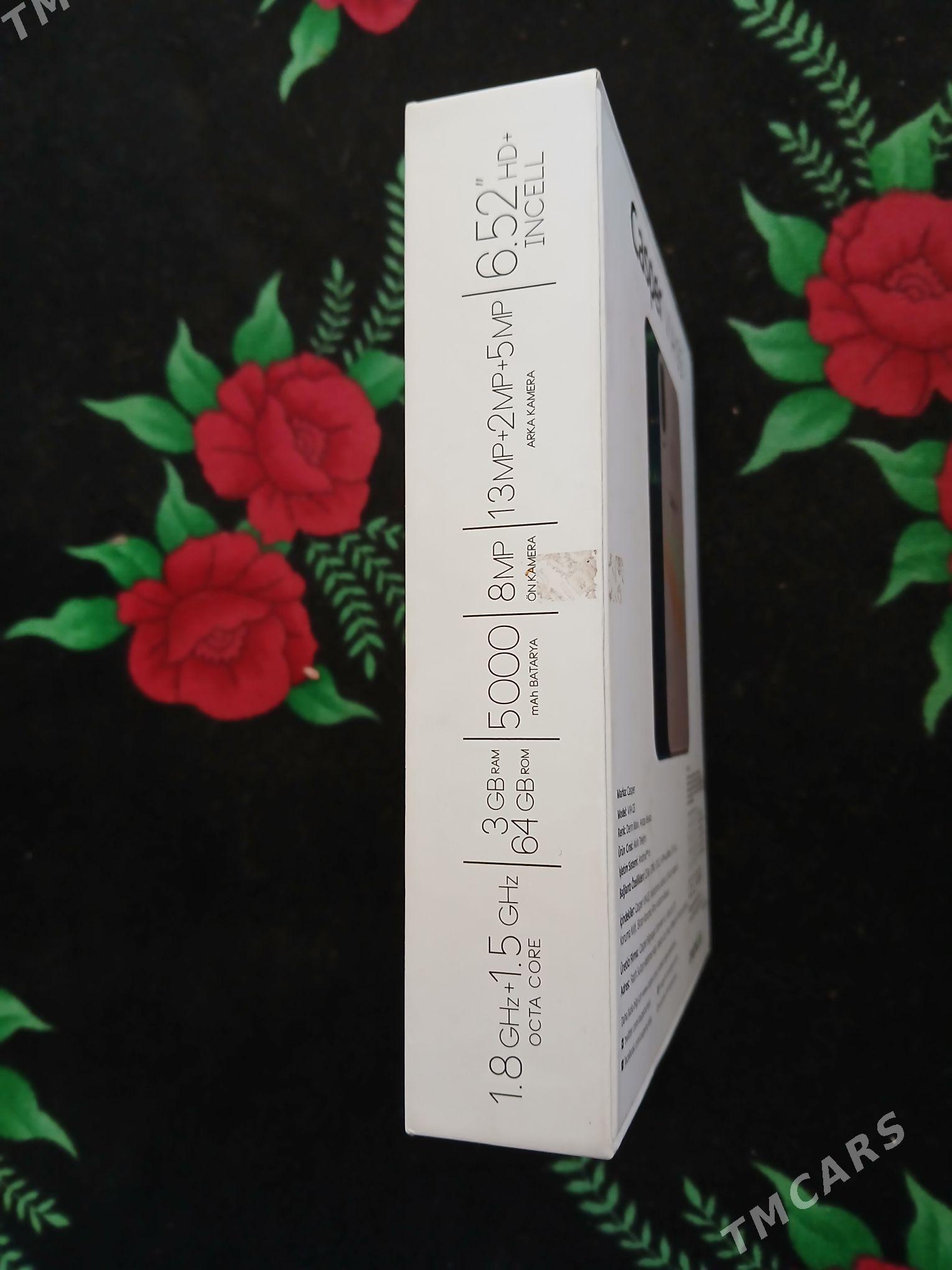 CASPER - Дянев - img 3