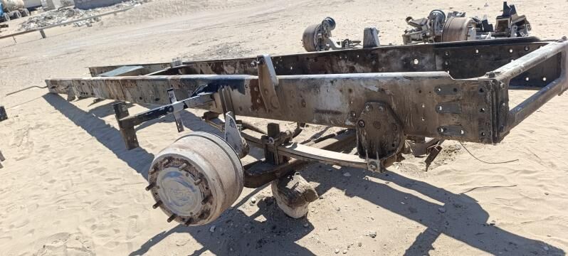 peredok 777 TMT - Гумдаг - img 2