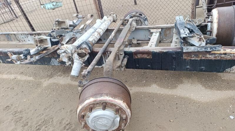 peredok 777 TMT - Гумдаг - img 3