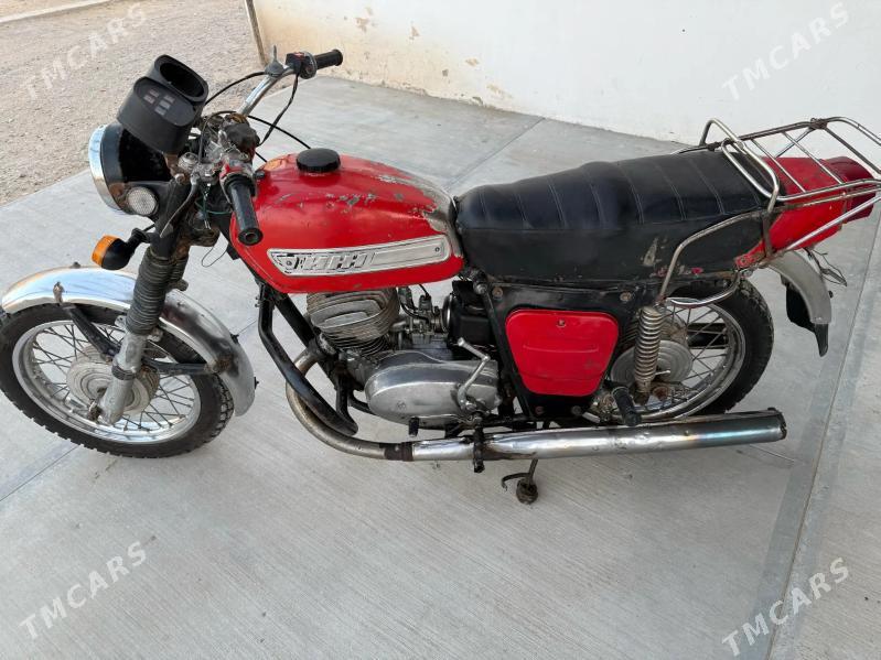 Iž Planeta 4 2022 - 7 000 TMT - Baýramaly - img 3