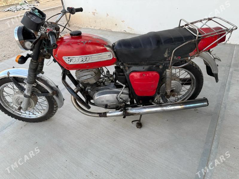 Iž Planeta 4 2022 - 7 000 TMT - Baýramaly - img 7