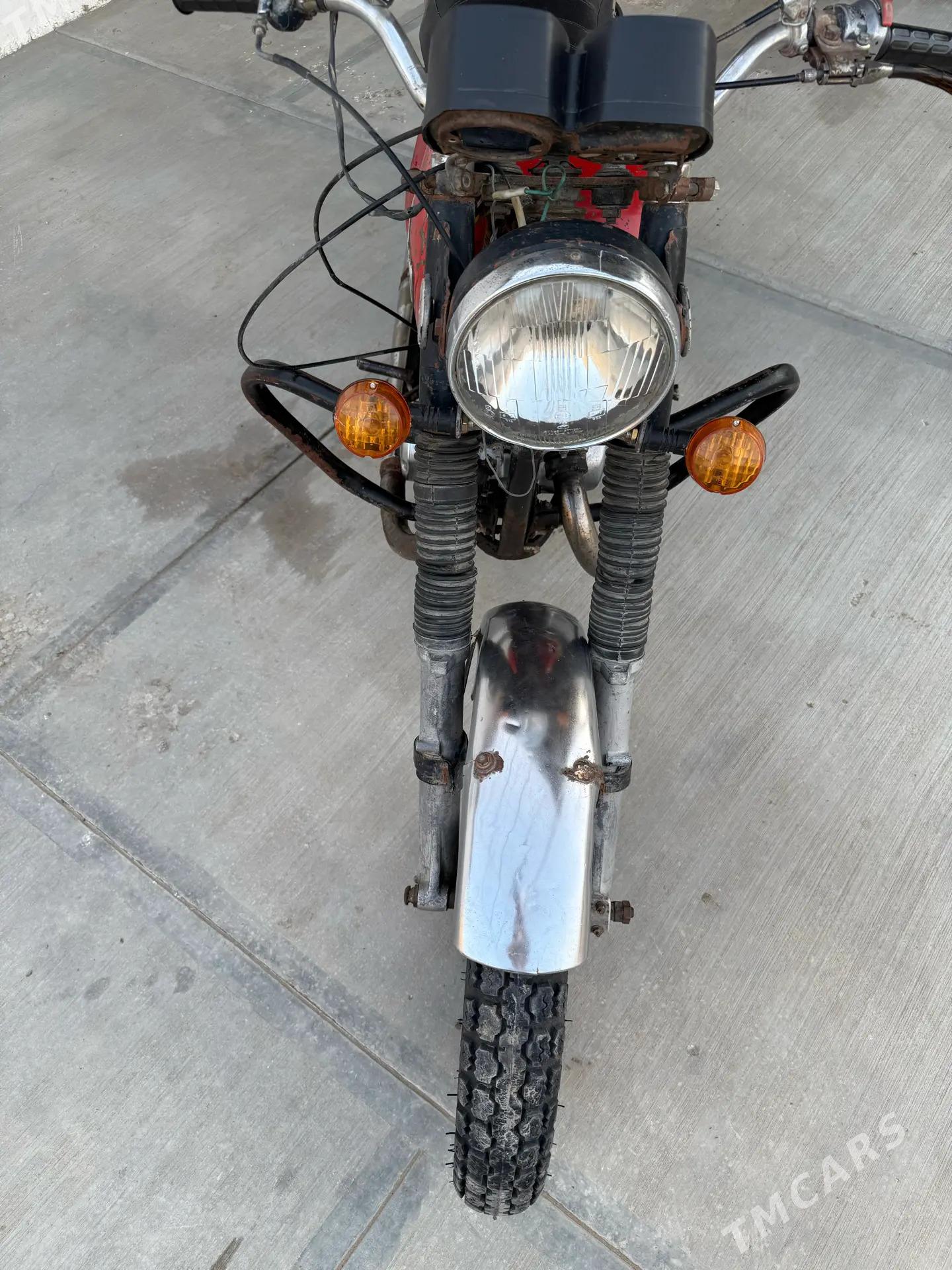 Iž Planeta 4 2022 - 7 000 TMT - Baýramaly - img 2