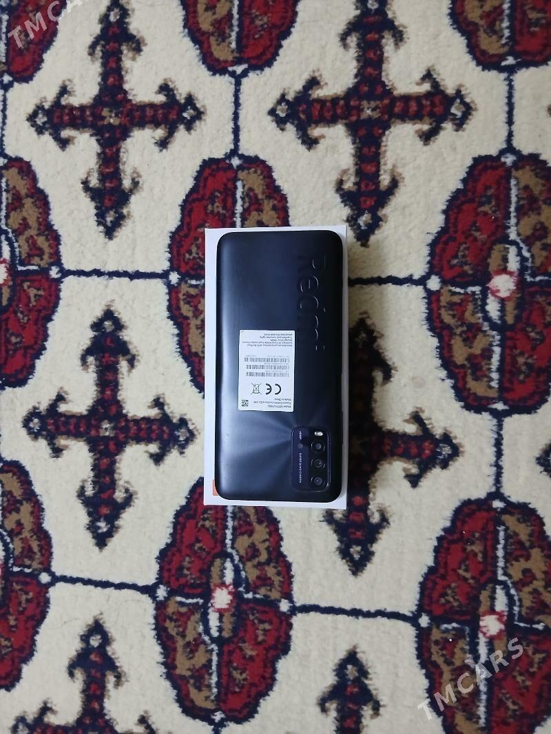 Redmi 9t Obmen - Туркменабат - img 3