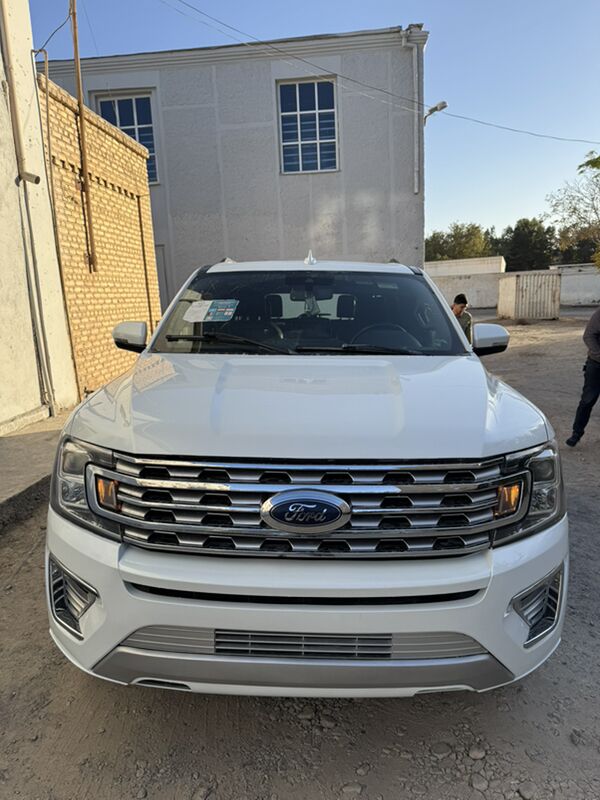 Ford Expedition 2021 - 480 000 TMT - Мары - img 3