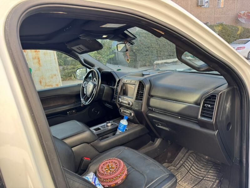Ford Expedition 2021 - 480 000 TMT - Мары - img 2