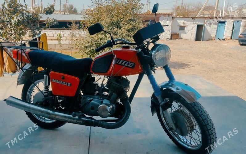 Iž Planeta 5 1985 - 7 000 TMT - Gyzylarbat - img 2