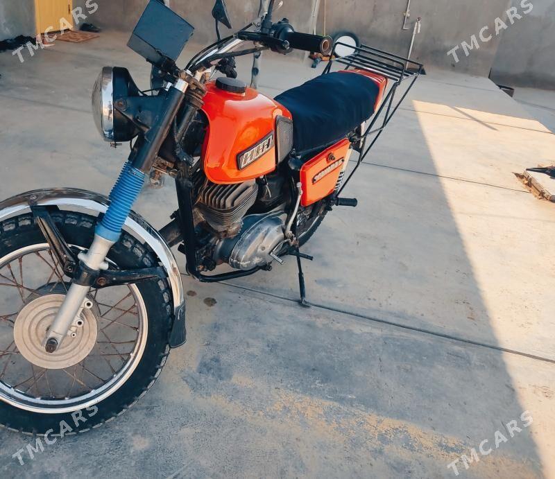 Iž Planeta 5 1985 - 7 000 TMT - Gyzylarbat - img 3