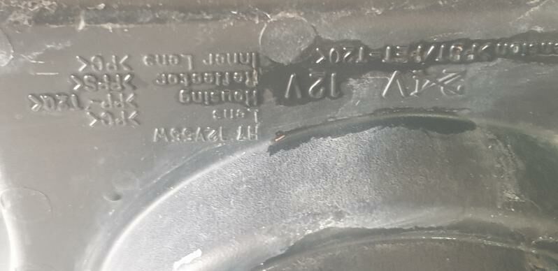 Lexsus Es06-12 çep fara origin 800 TMT - Aşgabat - img 3