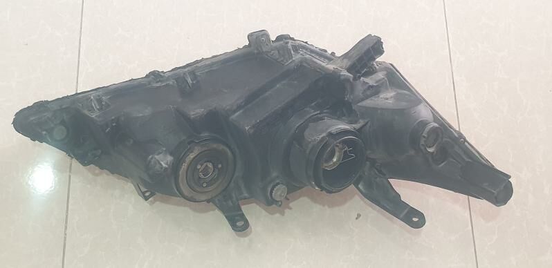 Lexsus Es06-12 çep fara origin 800 TMT - Aşgabat - img 8