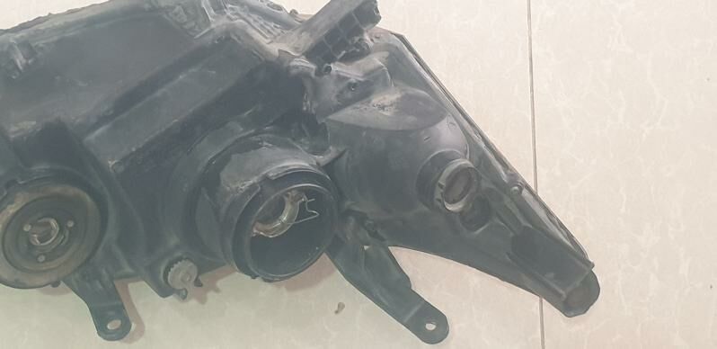 Lexsus Es06-12 çep fara origin 800 TMT - Aşgabat - img 2