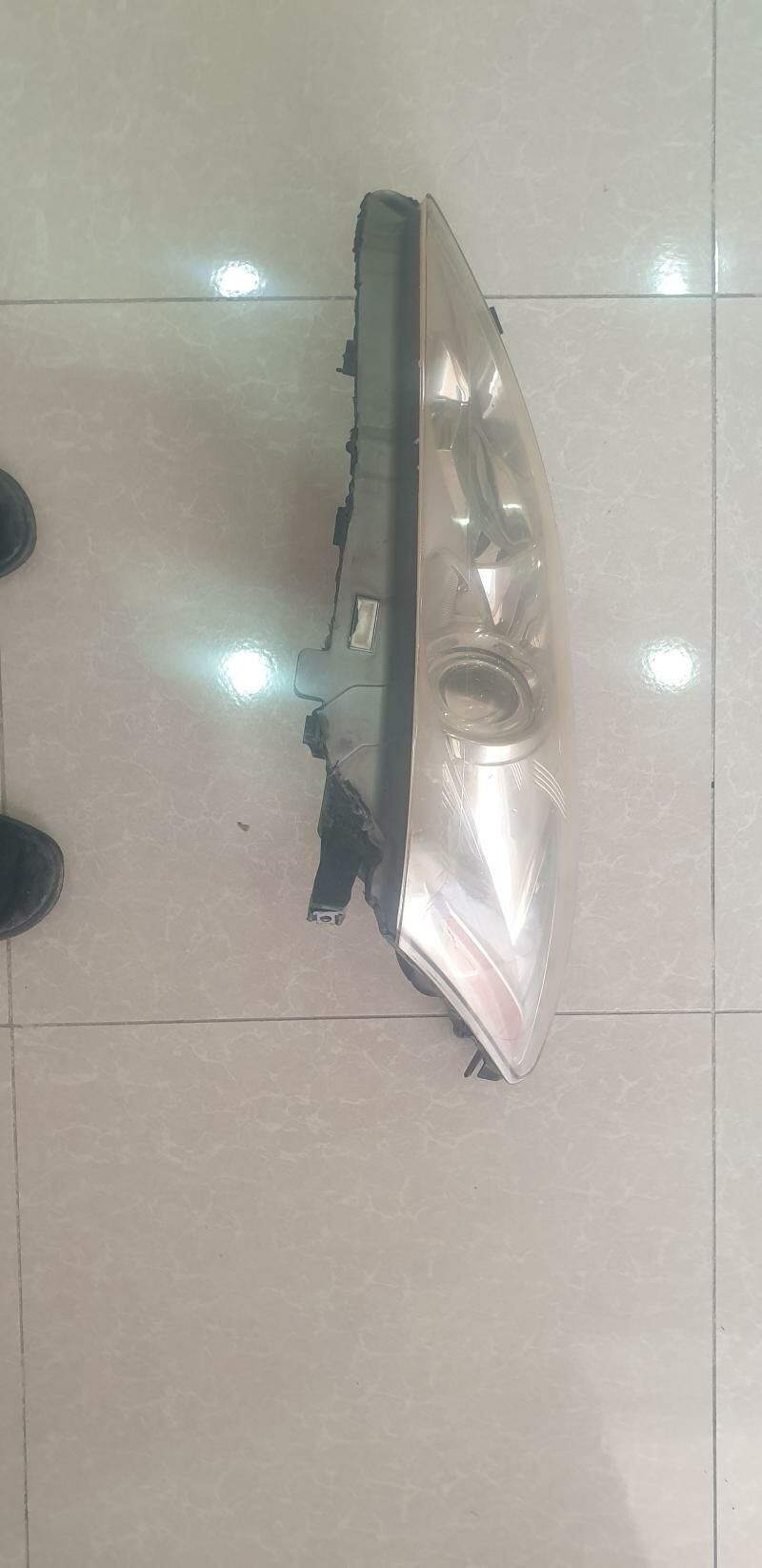 Lexsus Es06-12 çep fara origin 800 TMT - Aşgabat - img 7