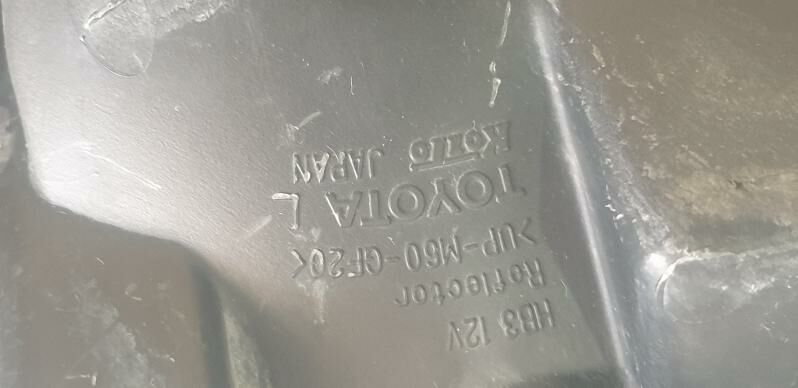 Lexsus Es06-12 çep fara origin 800 TMT - Aşgabat - img 6